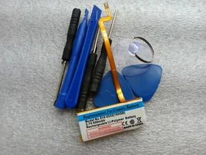 Batería para Microsoft Zune 1089 1090 1091 30GB EC-008 EC-008-2 + HERRAMIENTA - Imagen 1 de 12