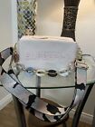 Burberry Pouch to Crossbody Bag Pouch Makeup Case Purse Pocketbook 