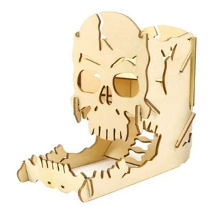 Dice Tower for D & D RPG Dice Tray DND Dice - Picture 1 of 11
