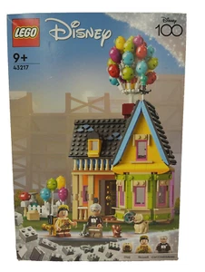 LEGO - Disney - Carls Haus aus Oben - 43217 -Neu OVP  2. Wahl # - Bild 1 von 4