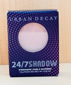URBAN DECAY 24/7 Shadow Eye-Shadow 1.8g/0.06oz ~ SIN - Picture 1 of 2