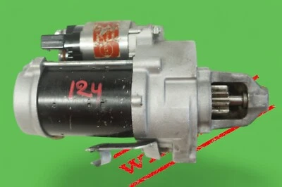 宝马 x5 x6 e70 550i 750i 750li n63 4.4l v8 发动机起动器 — 第 1/4 张图片