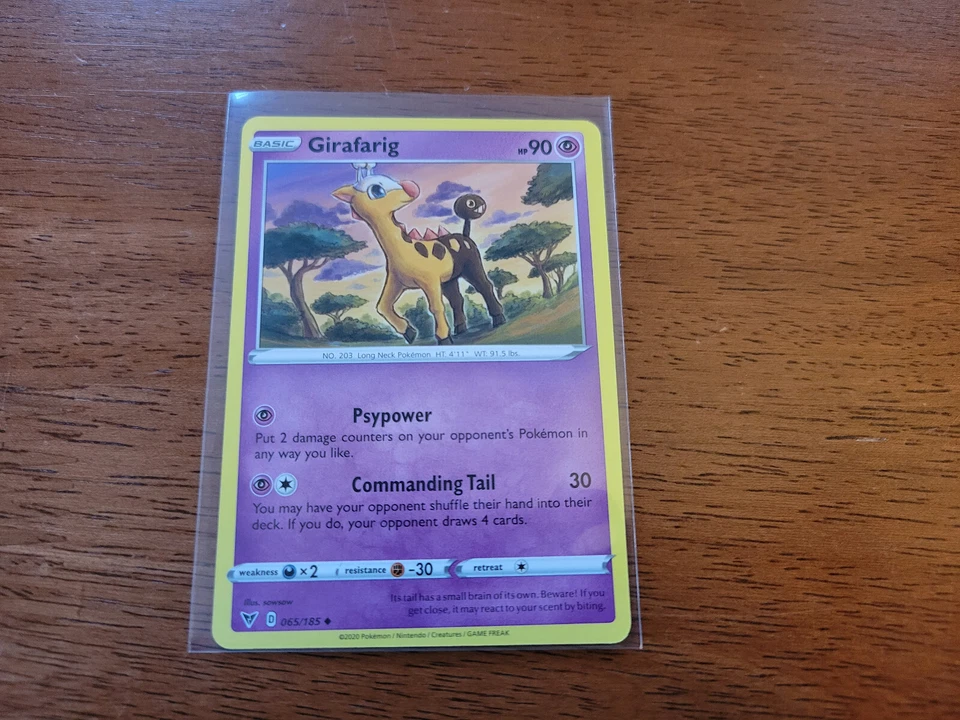 (2 Card Minimum Purchase) Pokemon Sword & Shield - Vivid Voltage - 15% off 4+ - Image 1 of 1