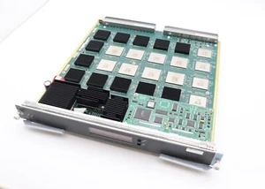 WS-X6500-SFM2 - Cisco Catalyst 6500 Switch Fabric Module 2 - Picture 1 of 3