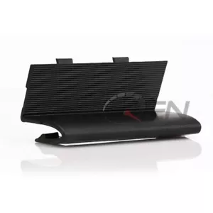 Copertura gancio traino fascia paraurti anteriore 370z 2009-2012 Nissan OEM, non Nismo - Foto 1 di 1