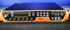 Avid - Eleven Rack Gitarre Effekt Und Interface Gebraucht Guter Zustand - Bild 1 von 17