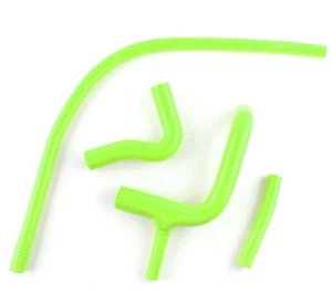 Silicone Radiator Cooling Hose For Austin/Rover Classic Mini 1275 Engine GT - Picture 1 of 12