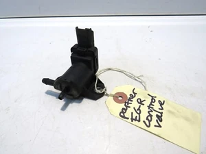 PEUGEOT PARTNER VAN 2015-18 EGR CONTROL VALVE (1.6l 16v HDI DIESEL) Q7460 - Picture 1 of 9