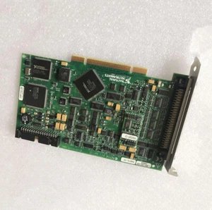 Used One NI PCI-6071E National Instruments Multifunction DAQ Card - Picture 1 of 7