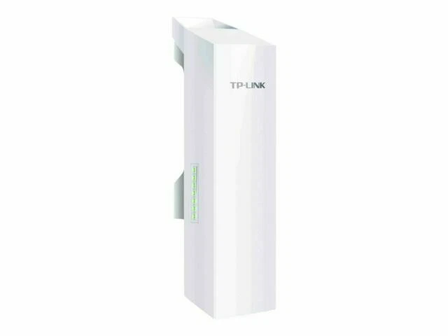 TP-LINK CPE210 300Mbps Wireless Access Point [White] New In Open Box - image 1 of 1