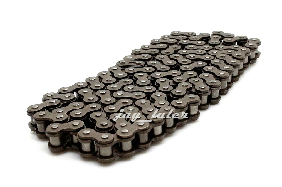 #415 Cadena para bicicleta motorizada 49cc 50cc 66cc 80cc Foto 1 de 1