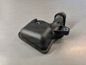NEW GENUINE BMW F30 F31 F32 F33 F10 F11 F12 F13 INTAKE PIPE WITH GASKET 7823206 - Picture 1 of 10