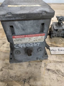 Honeywell M9184D1021 Modutrol 4 Motor - Imagen 1 de 8