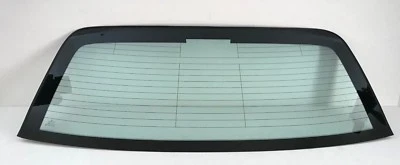 Fits 2008-2023 Dodge Challenger Rear Back Glass Heated NEW Foto 1 de 4