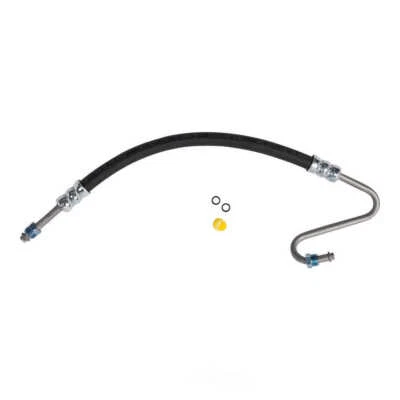 Power Steering Pressure Line Hos fits 1987-1993 GMC S15 Sonoma S15 Jimmy  EDELMA - Image 1 of 3