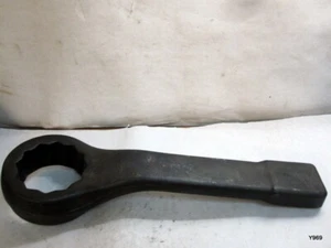 PROTO USN347 2-15/16”Striking strike hammer wrench 12-pt off set - Picture 1 of 9