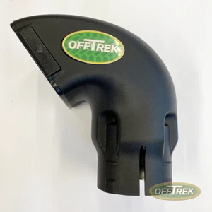 Cabezal de snorkel RAM LANDROVER / 4x4 OFF ROAD repuesto para cuerpo de 3,5" - VC34NC0011 - Imagen 1 de 3