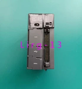 Controller KEYENCE PLC KV-NC32T usato 1 pz - Foto 1 di 3