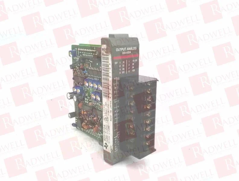 SIEMENS 305-01DA / 30501DA (USED) - Image 1 of 1
