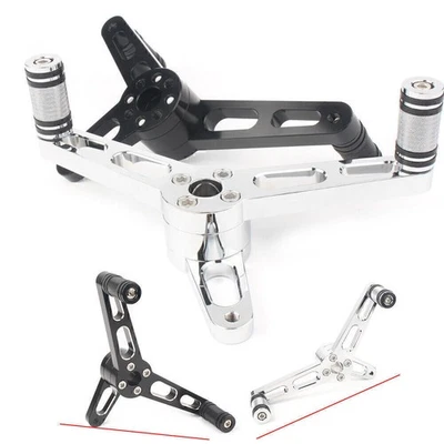 Переключатель носка пятки мотоцикла для Harley 2004-2018 17 Sportster 883 1200 48 моделей - Изображение 1 из 4