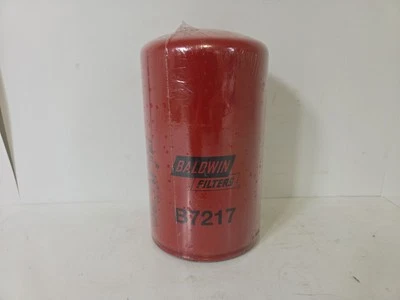 Engine Oil Filter Baldwin Filters B7217 - Image 1 of 2