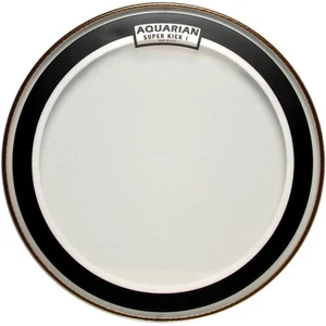 AQUARIAN Super Kick I Clear 22" - Bild 1 von 1