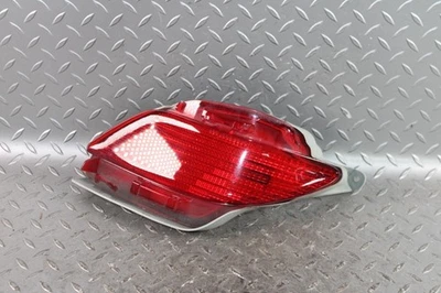 10-15 RX350 Rear Bumper Driver Side Left LH Marker Light Lamp Lens OEM Factory - Изображение 1 из 4