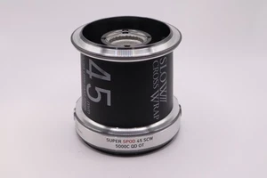 Diawa Super Spod 45 SCW QD-OT Spool Q95-6501 (187SP) - Picture 1 of 1