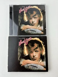 David Bowie - Young Americans (2007) Musik CD Album Remastered plus DVD - Bild 1 von 5