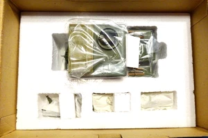 King and Country BBA019 M5 WW2 M5 American High Speed Tractor mit 2 Figuren MIB 1/30 - Bild 1 von 3