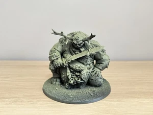 Forge World Great Unclean One | Tracked 48 - Bild 1 von 7