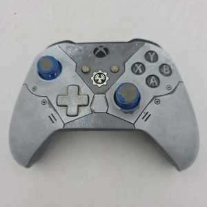Microsoft Xbox One Controller Gears 5 Kait Diaz Limited Edition Ungetestet Wie Ist - Bild 1 von 7