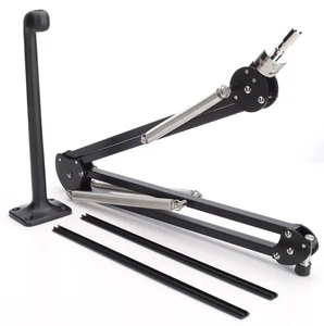 O.C. White Co. 51900-B ProBoom Deluxe Mikrofonarm mit Riser - 29 Zoll Reichweite - Bild 1 von 6