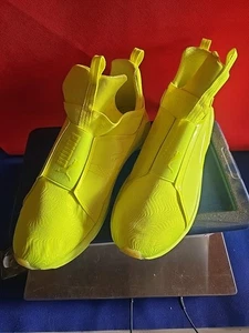 Zapatillas informales verdes de entrenamiento para mujer PUMA Fierce 2 189738 01 talla 9,5 W - Imagen 1 de 10