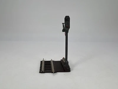 Fleischmann #1771 HO Scale Track Signal Tested/Works Good Condition - Image 1 of 4