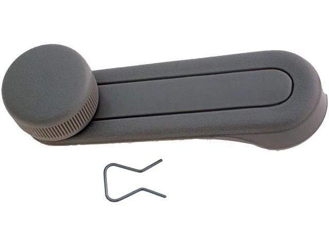 Manija de manivela de ventana Dorman 81QJ24F para Toyota Tacoma 2005-2014 Foto 1 de 1