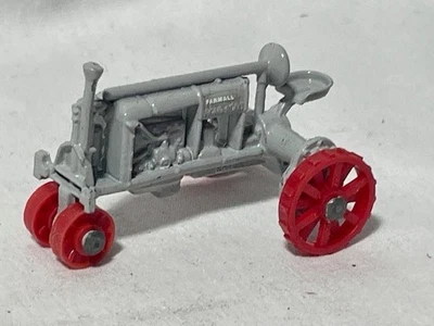 ERTL International IH 1924 McCormick Deering Farmall Tractor, 1/64 - Image 1 of 2