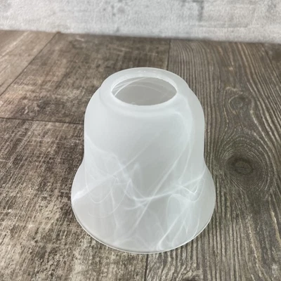 Harbor Breeze LANSING Ceiling Fan 42-in Replacement Glass - Image 1 of 4