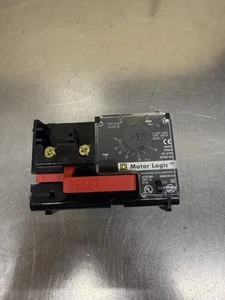 Square D Class 9065 Type SR210 Size 0 Motor Logic Thermal Overload New Takeoff - Picture 1 of 7
