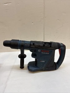 Bosch SDS-Max Rotary Hammer 18V Bare Unit Professional BITURBO GBH 18V-40 C - Picture 1 of 7
