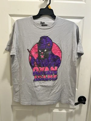 Ryan Adams Tour Shirt - XL - Perfect Condition!!  Vintage - Whiskeytown - Image 1 of 3