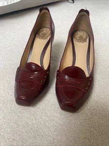 Vintage 1940s Style Heels Size 6 - Picture 1 of 5