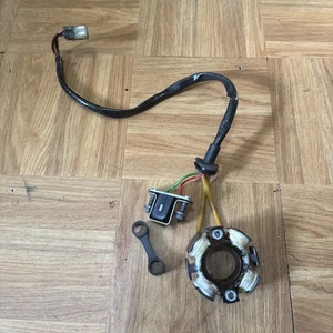 OEM KTM STATOR 85 SX 2018 - 2024 , 125 150 SX 2016 - 2022 50439004000 150sx 2017 - Picture 1 of 5