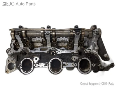 Cabeça de cilindro direita para 99-03 Ford Explorer 4.0 1L2E6049AA lado do passageiro a gás - Imagem 1 de 4