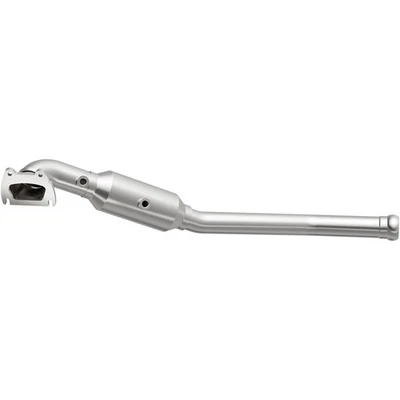 For Jeep Grand Cherokee MagnaFlow Direct Fit CARB CA Catalytic Converter - Image 1 of 4