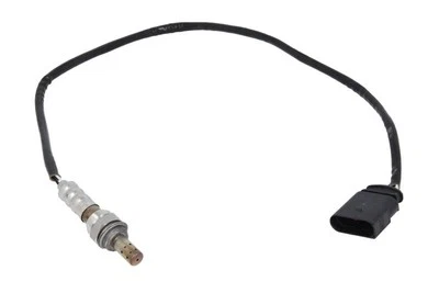 Sonda lambda Delphi ES21141-12B1 4 pin 720 mm per JEEP GRAND CHEROKEE III - Immagine 1 di 4