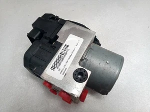 0265216872 abs für RENAULT CLIO II FASE II (B CB0) AUTHENTIQUE 2004 500773 - Picture 1 of 3