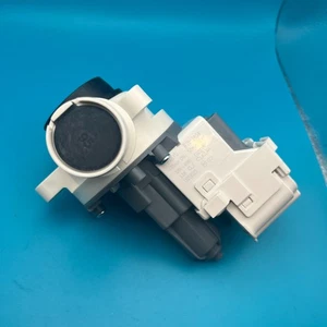 HANYU B25-3A04 Waschmaschine Ablaufpumpe 120v 60hz 50min AUS - Bild 1 von 8