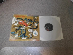 Rock LP The Fraternity of man "Get it on !" DOT (Foto) - Bild 1 von 1