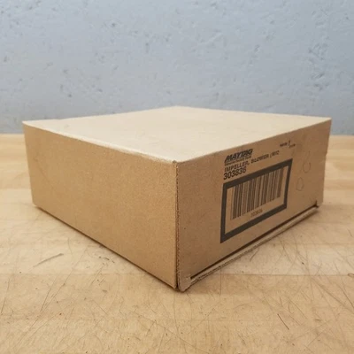 Rueda sopladora secadora Maytag 303836, impulsor - NUEVO Foto 1 de 4